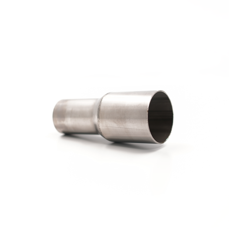 Adaptateur pour aspirateur général - 40-40 mm, acier inoxydable